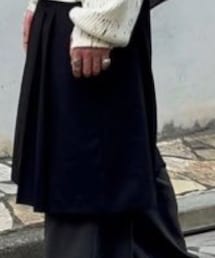 FEKETE | パンツ