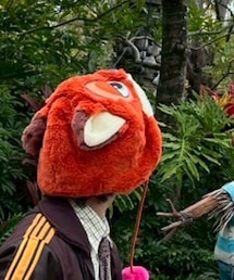 Disney | キャップ