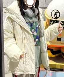 その他セレクト | ダウンジャケット/コート