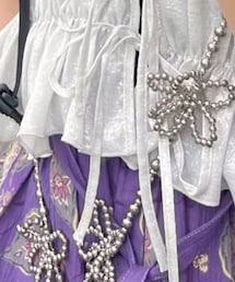 LOWRYS FARM | ファッション雑貨