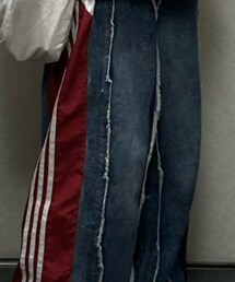 heenieheenie | デニムパンツ