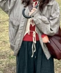 GU | シャツ/ブラウス