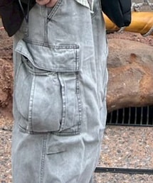 UNIQLO | デニムパンツ