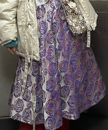 NEW YORKJOE | スカート