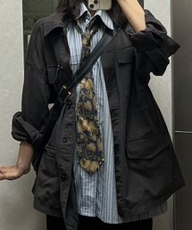 古着 | シャツ/ブラウス