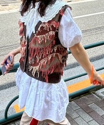 ZARA | ワンピース