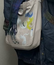 Design Tshirts Store graniph | バッグ