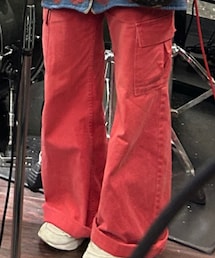 Bershka | カーゴパンツ