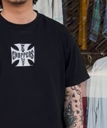 West Coast Choppers | Tシャツ/カットソー