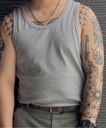 AVIREX | タンクトップ