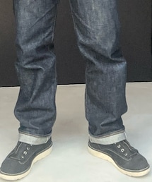 RED WING | ブーツ