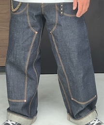 SUGARHILL | デニムパンツ