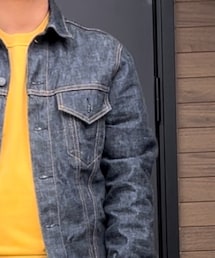 xxdevelopment | デニムジャケット