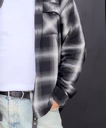 BIG MIKE | シャツ/ブラウス