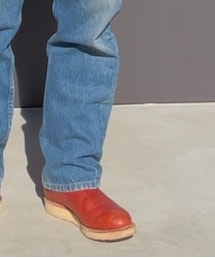 RED WING | ブーツ