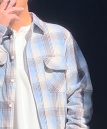 BIG MIKE | シャツ/ブラウス