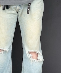 EDWIN | デニムパンツ