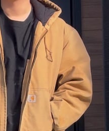 Carhartt | ジャケット/アウター