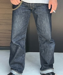 xxDevelopment | デニムパンツ