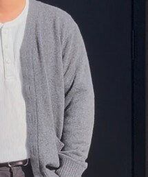 UNIQLO | カーディガン/ボレロ