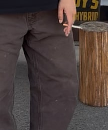 Carhartt | その他パンツ