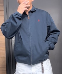 POLO RALPH LAUREN | ブルゾン