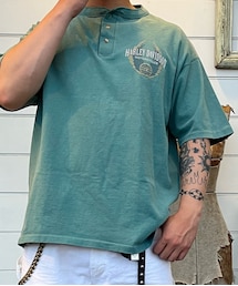 Harley-Davidson | Tシャツ/カットソー