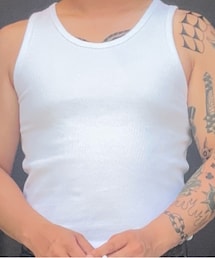 AVIREX | タンクトップ