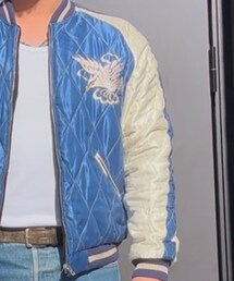 東洋エンタープライズ | スカジャン