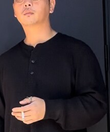 UNIQLO | Tシャツ/カットソー