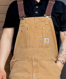 Carhartt | サロペット/オーバーオール