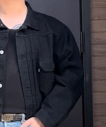 Levi's | デニムジャケット