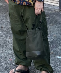 GU | ドラムバッグ