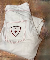 Levi's x FLU | デニムパンツ