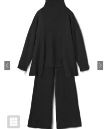 GRL | ニットセットアップ(ニット/セーター)