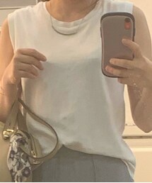 UNIQLO | タンクトップ