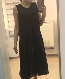 TOMORROWLAND  | ワンピース/ドレス