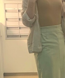 BEAUTY&YOUTH UNITED ARROWS | シャツ/ブラウス