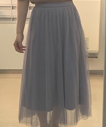 GU | スカート