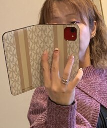 MICHAEL KORS | スマホケース/カバー