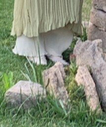 AS KNOW AS PINKY | パンプス