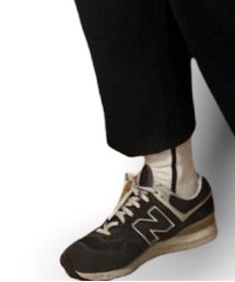 NEW BALANCE | スニーカー