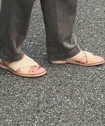 dim issianosandmiller | サンダル