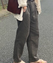 nest Robe CONFECT | スラックス