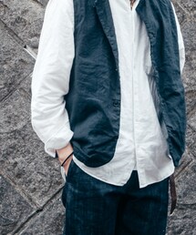 nest Robe CONFECT | ベスト