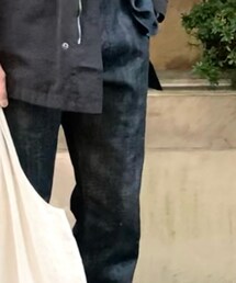 confect | デニムパンツ