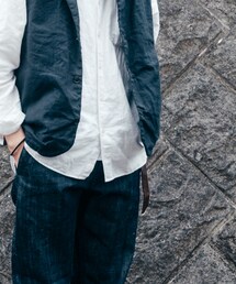 nest Robe CONFECT | シャツ/ブラウス