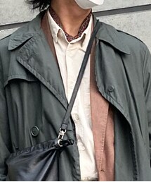 nest Robe CONFECT | シャツ/ブラウス