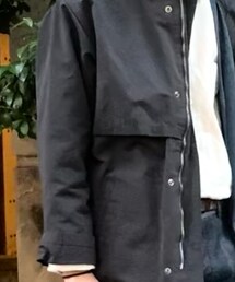 confect | マウンテンパーカー