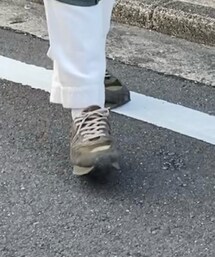 blurhms | スニーカー